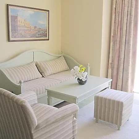 Отель Bizantium