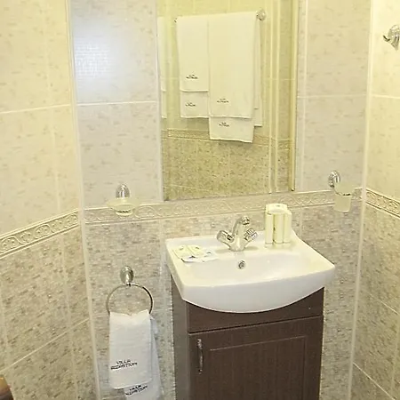 Bizantium Отель 3*