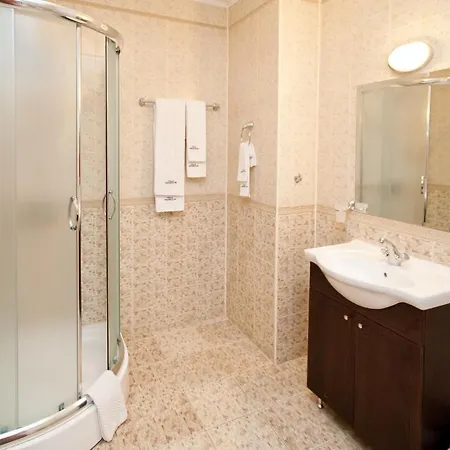 Bizantium Hotel 3*