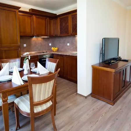 Bizantium 3* Созополь