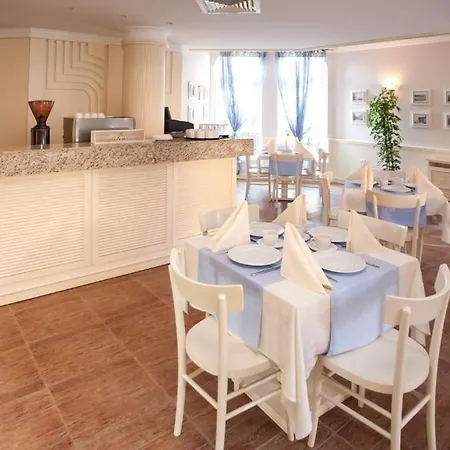 Bizantium Отель 3*