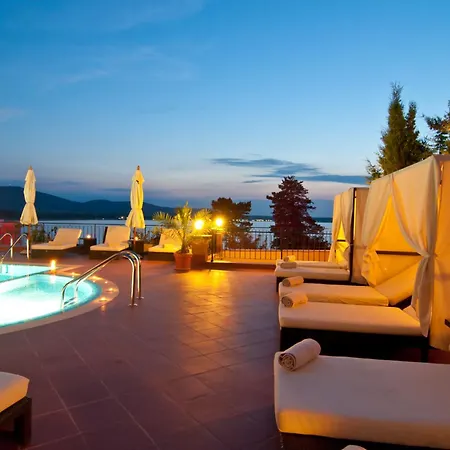 Bizantium Отель Созополь