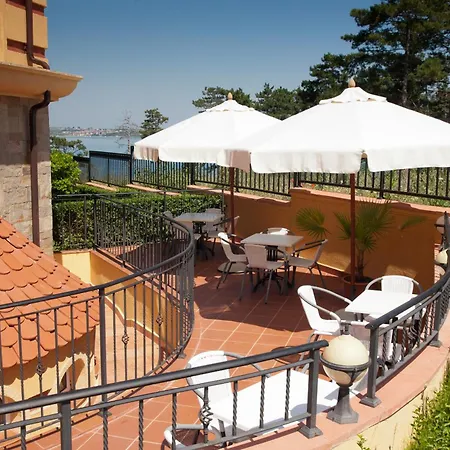 Отель Bizantium 3*