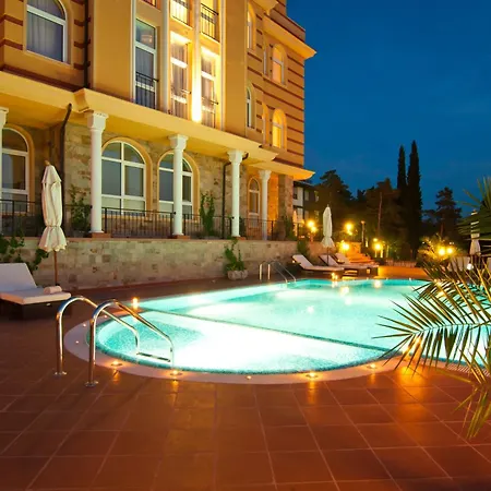 Bizantium 3* Sozopol