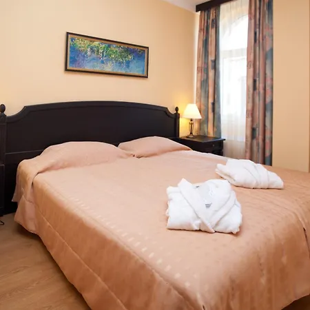 Bizantium Отель Созополь