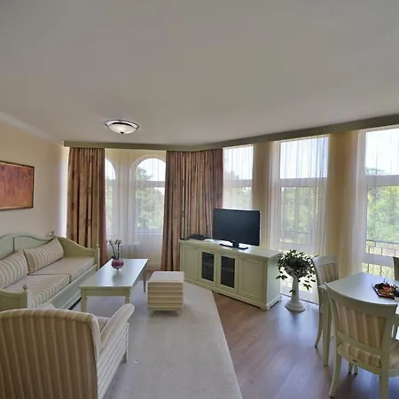 Отель Bizantium