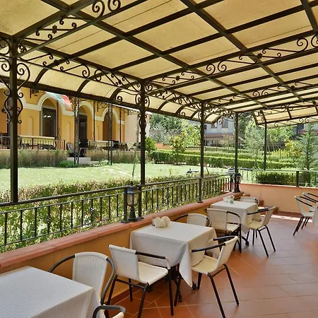 Bizantium Отель Созополь