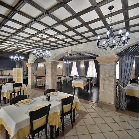 Bizantium Hotel