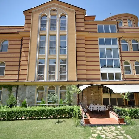 Bizantium Sozopol