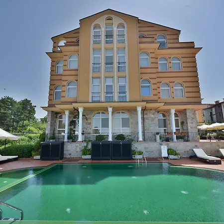 Bizantium Созополь