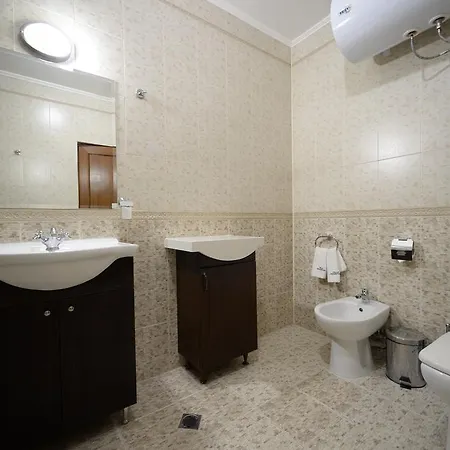 Отель Bizantium Созополь