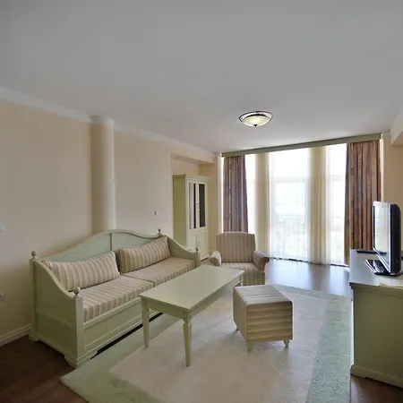Bizantium Hotel 3*