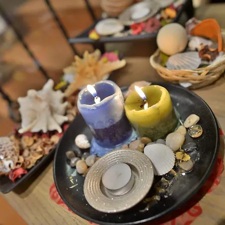 Bizantium 3* Созополь