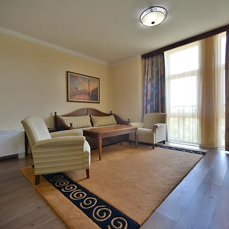 Bizantium Отель Созополь