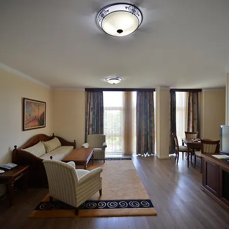 Bizantium Отель 3*