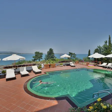 Bizantium Отель