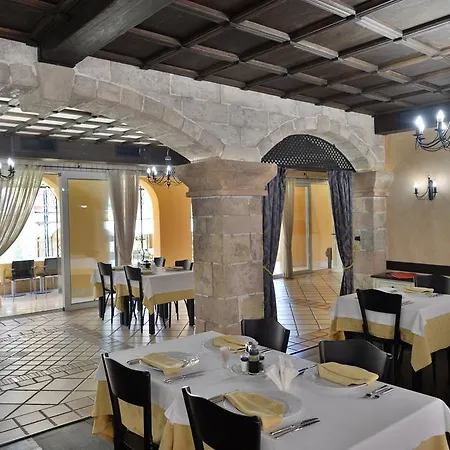 Bizantium Отель