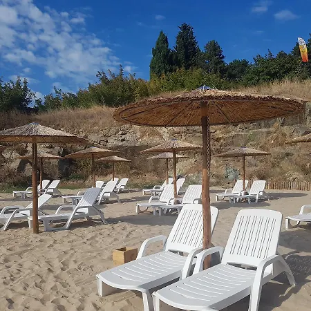 Отель Bizantium 3*