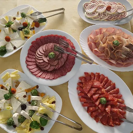 Bizantium 3* Созополь