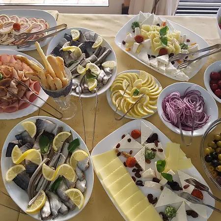 Bizantium Отель Созополь