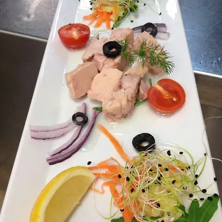 Bizantium Отель Созополь