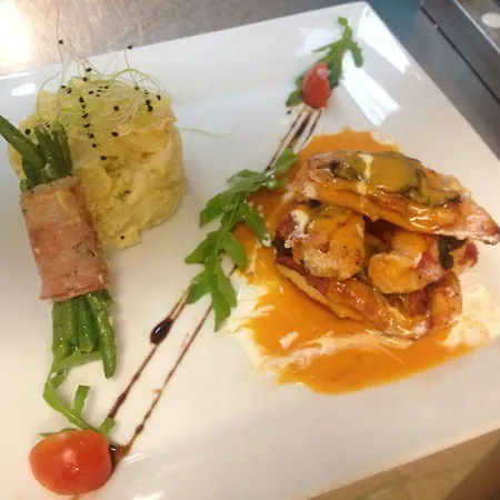 Отель Bizantium