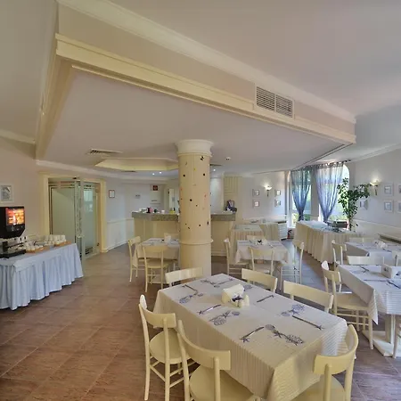 Hotel Bizantium