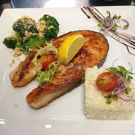 Bizantium Отель