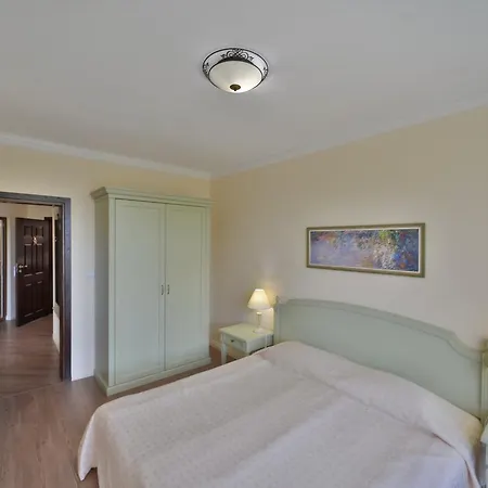 Bizantium Отель