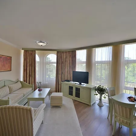 Отель Bizantium 3*