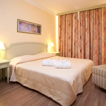 Hotel Bizantium