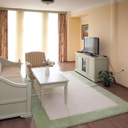 Bizantium 호텔 소조폴