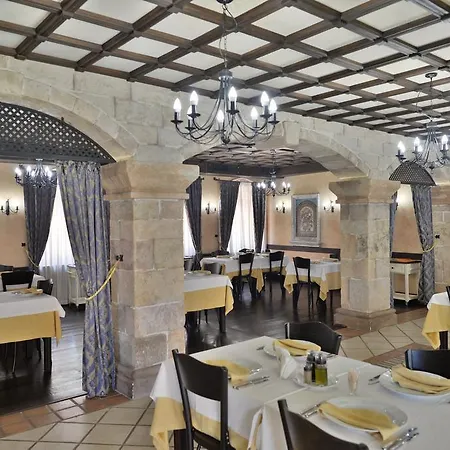 호텔 Bizantium 소조폴