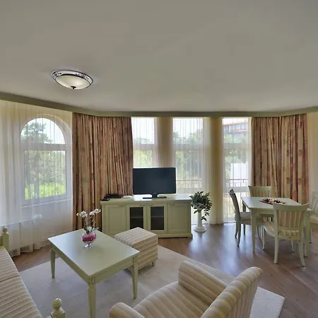 Bizantium Hotel 3*