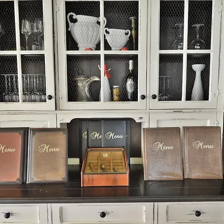 호텔 Bizantium 소조폴