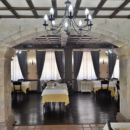 호텔 Bizantium 소조폴