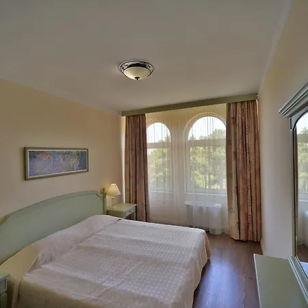 Bizantium Hotel 3*