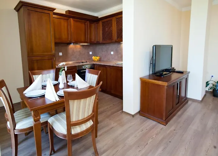 Bizantium 3* Sozopol