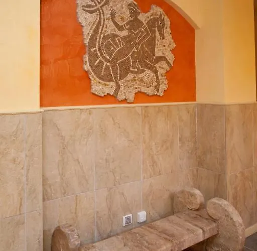 Bizantium Hotel Sozopol