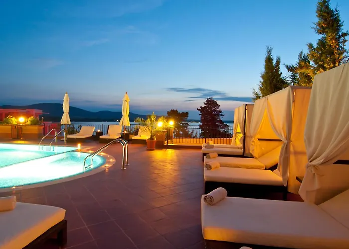 Bizantium Hotel Sozopol