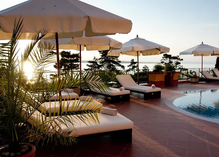 Bizantium Hotel Sozopol