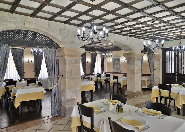 Hotel Bizantium Sozopol