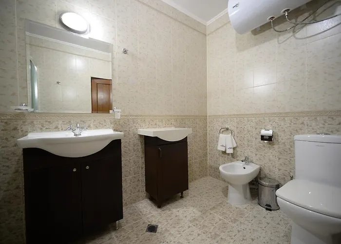 Hotel Bizantium Sozopol