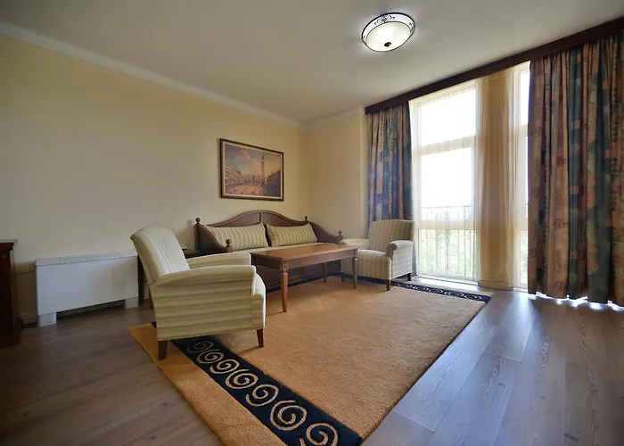 Bizantium Hotel Sozopol