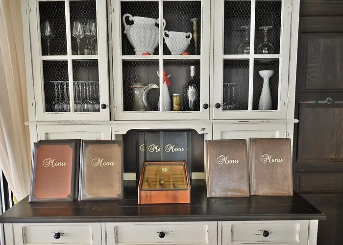 Hotel Bizantium Sozopol