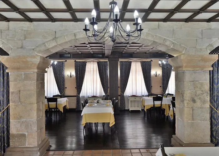 Hotel Bizantium Sozopol