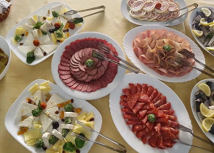 Bizantium 3* Sozopol