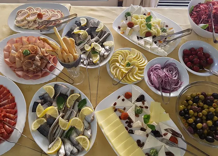 Bizantium Hotel Sozopol