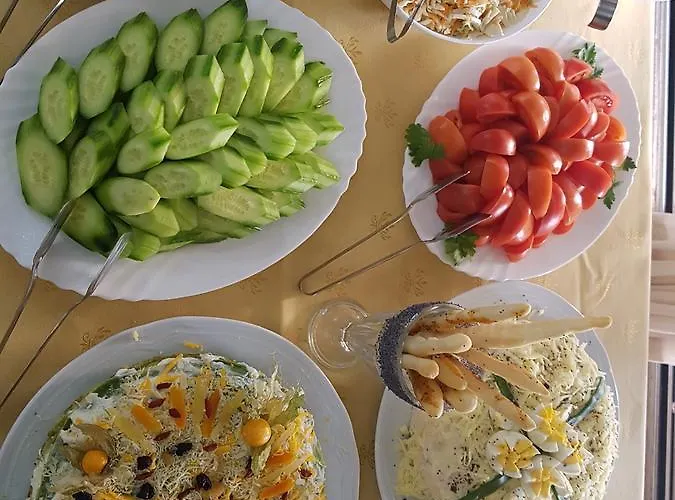 Hotel Bizantium Sozopol