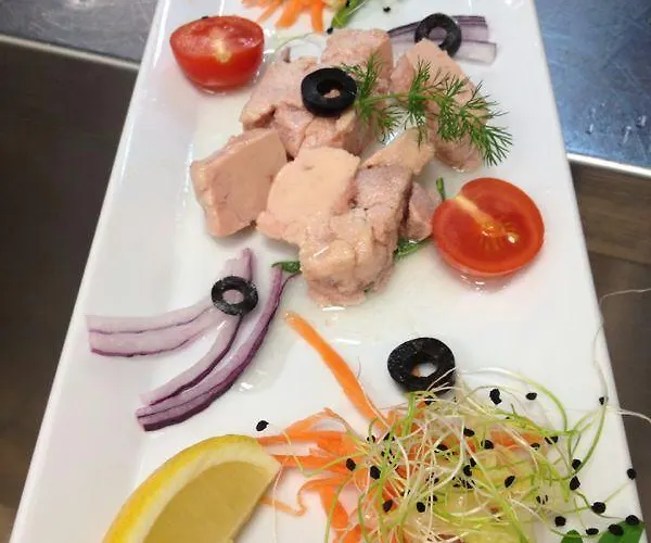 Bizantium Hotel Sozopol